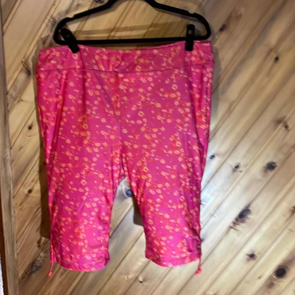 NWT UVSkinz Jammer Bottoms